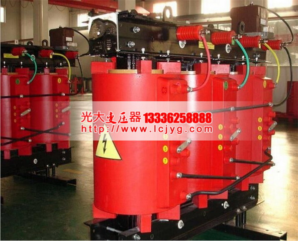 赣州SCB10-1000KVA干式电力变压器